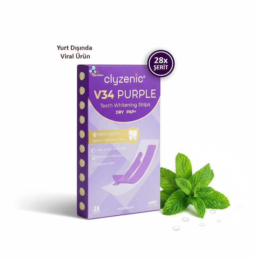 Diş Beyazlatma Jeli Nedir? Evde Hızlı ve Güvenli Beyazlatma İçin En Etkili Yöntem